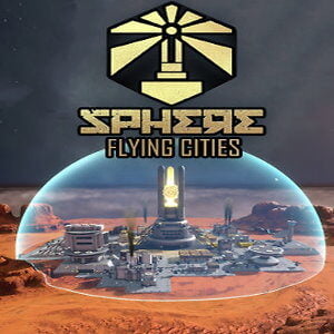 Sphere: Flying Cities (Early Acces) (for PC) Steam