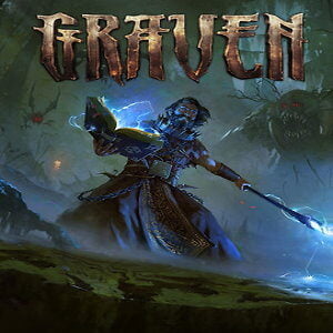 Graven (for PC) Steam