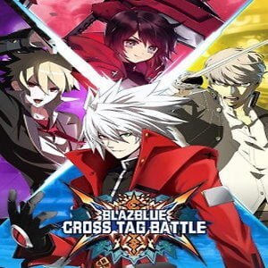 BlazBlue: Cross Tag Battle (for PC) Steam