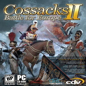 Cossacks 2: Battle for Europe (for PC) Steam