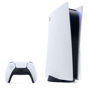 Sony PlayStation 5 Video Game Console