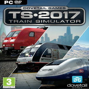 Train Simulator 2017 (for PC) Steam