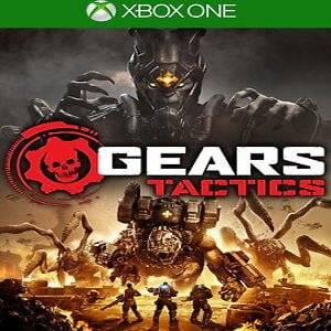 Gears Tactics Xbox ONE