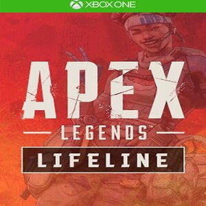 Apex Legends: Lifeline Xbox ONE