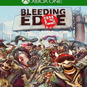 Bleeding Edge (PC/Xbox ONE)