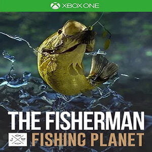 The Fisherman Fishing Planet Xbox ONE
