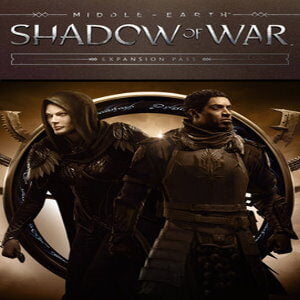 Middle-Earth: Shadow Of War - Story Expansion Pass Xbox ONE