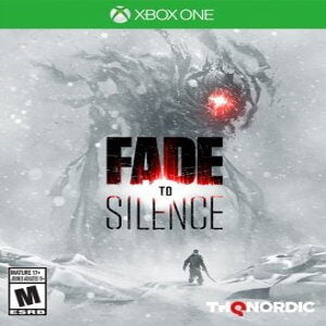 Fade to Silence Xbox ONE