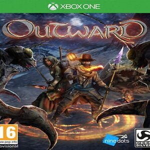 Outward Xbox ONE