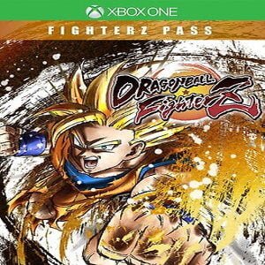 Dragon Ball FighterZ: FighterZ Pass Xbox ONE