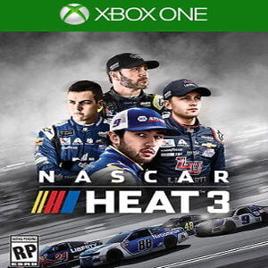 NASCAR Heat 3 Xbox ONE
