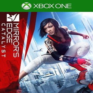 Mirror's Edge Catalyst Xbox ONE