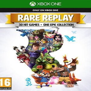 Rare Replay Xbox ONE