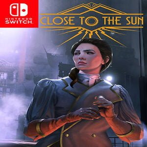 Close to the Sun for Nintendo Switch