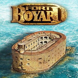 Fort Boyard for Nintendo Switch