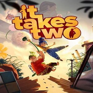 It Takes Two (English Only) (for PC) Origin