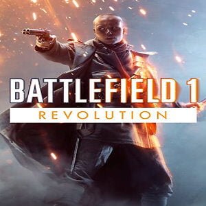Battlefield 1 Revolution Edition (for PC) Origin