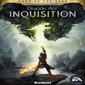 Dragon Age: Inquisition GOTY Edition (for PC) Origin