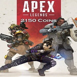 Apex Legends: 2150 Apex Coins (for PC) Origin