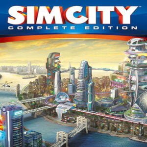 SimCity: Complete Edition (for PC) Origin