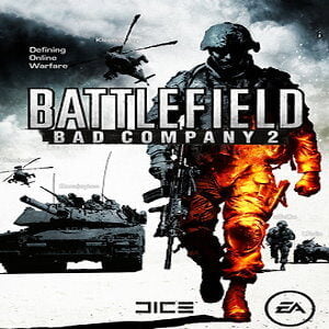 Battlefield Bad Company 2 (for PC) Origin