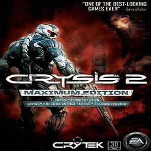 Crysis 2 Maximum Edition (for PC) Origin