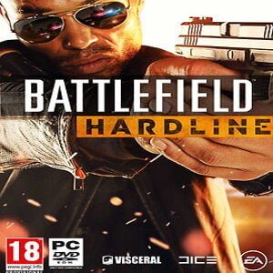 Battlefield: Hardline (for PC) Origin