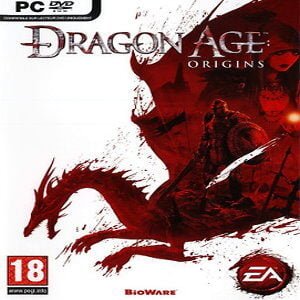 Dragon Age: Origins (for PC) Origin