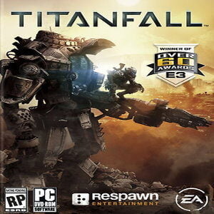 Titanfall (for PC) Origin