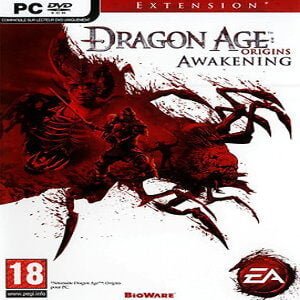 Dragon Age: Origins Awakening (for PC) Origin