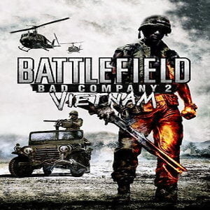 Battlefield Bad Company 2: Vietnam