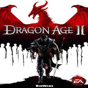 Dragon Age 2 (for PC) Origin