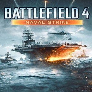 Battlefield 4: Naval Strike (for PC) Origin