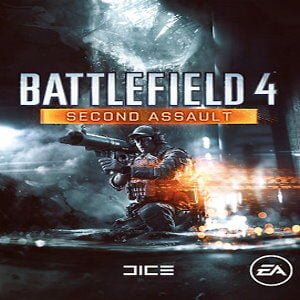 Battlefield 4: Second Assault (for PC) Origin