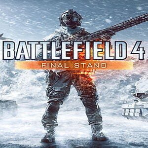Battlefield 4: Final Stand (for PC) Origin