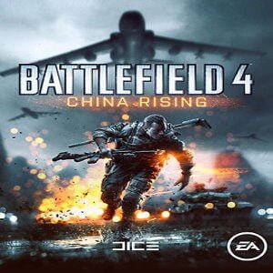 Battlefield 4: China Rising (for PC) Origin