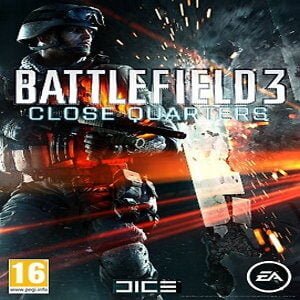 Battlefield 3: Close Quarters (for PC) Origin