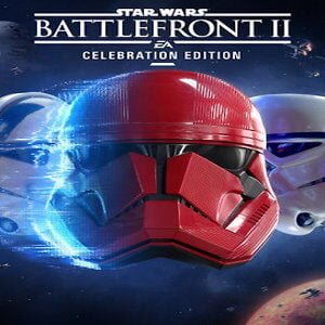Star Wars Battlefront II Celebration Edition (for PC) Origin
