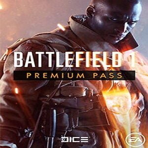 Battlefield 1 Premium Pass (for PC) Origin