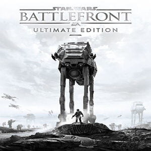 Star Wars Battlefront + Season Pass (for PC) Origin