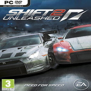 Shift 2: Unleashed (for PC) Origin