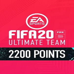 FIFA 20: 2200 FUT Points (for PC) Origin