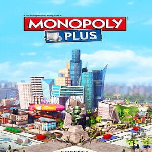 Monopoly Plus (for PC) Uplay