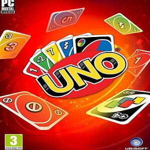 UNO (for PC) Uplay