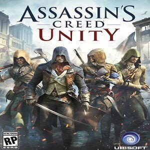 Assassin's Creed: Unity (for PC) Uplay