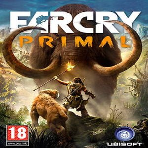 Far Cry Primal (for PC) Uplay