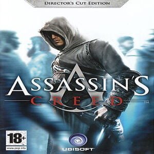 Assassin's Creed: Director's Cut Edition (for PC) Uplay