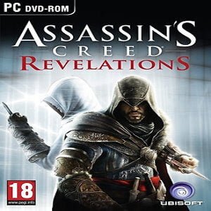 Assassin's Creed: Revelations (for PC) Uplay