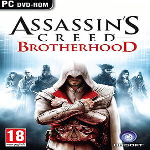 Assassin's Creed II (for PC) Uplay