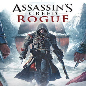 Assassin's Creed: Rogue (for PC) Uplay